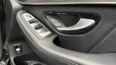 Mercedes-Benz GLC 220d 4Matic AMG Line 5dr 9G-Tronic Diesel Estate